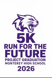 Run for the Future logo