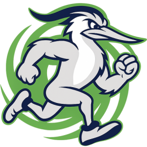 HurryCane Hustle logo