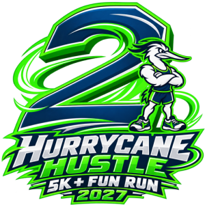 HurryCane Hustle homepage