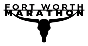 Fort Worth Marathon logo