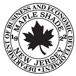 Township of Maple Shade Noon-Year's Eve Party homepage