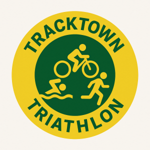 TrackTown Triathlon home