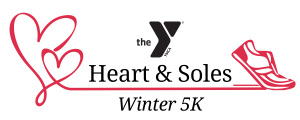 Heart & Soles 5K logo