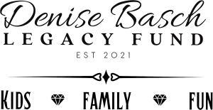 Denise Basch Legacy Fund - Night At The Races homepage