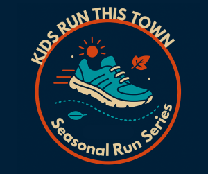 Kids Run This Town: Seasonal Run Series
