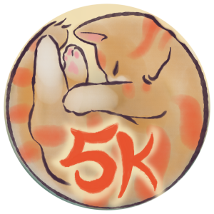 5K Meowathon: A Benefit for Colony Cats