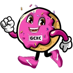 Donut 5K logo
