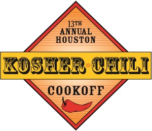 Houston Kosher Chili Cookoff homepage
