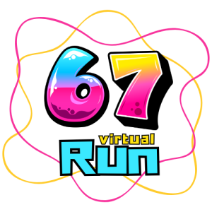 6 7 Virtual Run
