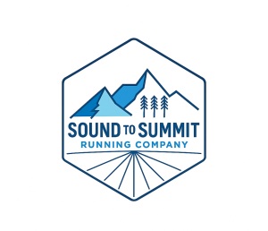 Sound to Summit Running Company homepage