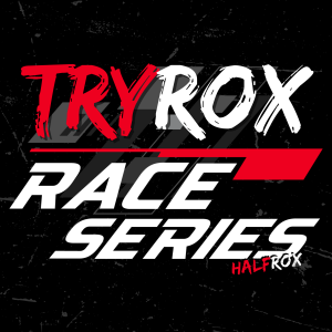TRYROX Race Series - HalfRox logo