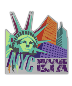 NYC Summer Half, 5 Miler 2026 home