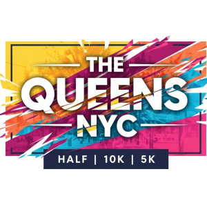 Queens NYC Half, 10k, 5k 2026 home