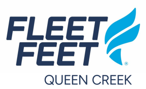 Run Run Reindeer logo