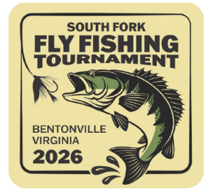 South Fork Fly Fishing Tournament