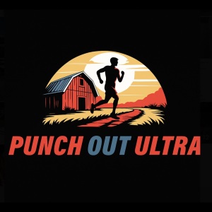 The Punch Out Ultra logo