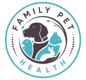 See Spot Run 5K logo