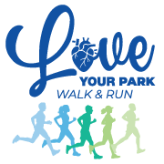 Love Your Park Run & Walk Fundraiser home
