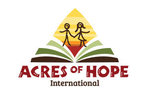 Miles for Hope 5k home