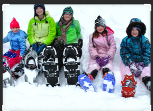 Kids Night Out 12.26 Postponed to 1.2 home