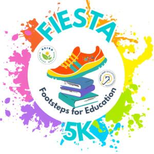 Fiesta Footsteps for Education home
