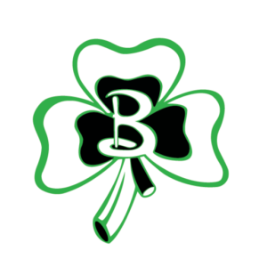 Shamrock Dash 5k logo