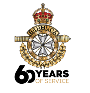 Royal Bermuda Regiment 60th Anniversary Breakfast Run/Walk