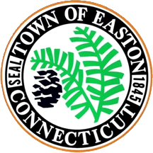 Easton Memorial Day Mile Race logo