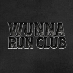 Wunna Run Club 5K Houston logo