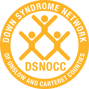 DSNOCC 3.21 5K Run for Inclusion + World Down Syndrome Day Celebration logo
