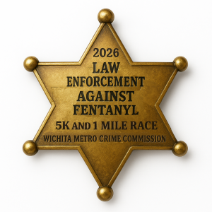 Law Enforcement Against Fentanyl logo