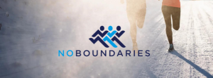 Fleet Feet Toledo No Boundaries 5k Training logo