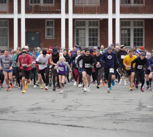 ORC Winter Series logo