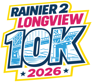 R2L 10k Bridge Run logo