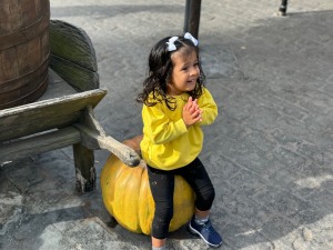 Walk/Run for Aria - 5K for 5! logo