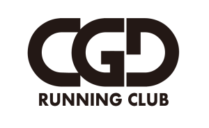 CGD Running Club homepage