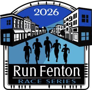 Run Fenton Race Series homepage