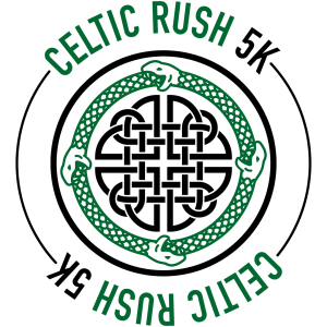 CRC's Celtic Rush 5K