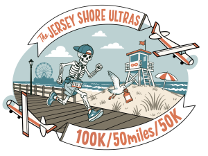 Jersey Shore Ultras