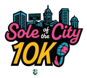 Altra Sole of the City 10K presented by Kelly Benefits homepage