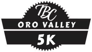 TBC Oro Valley 5k homepage
