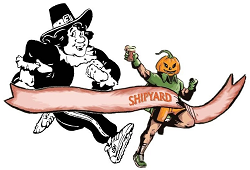 Portland Thanksgiving Day 4 miler