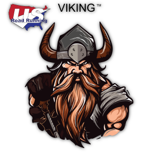 Viking 5K & 10K, Byron, GA (09) logo