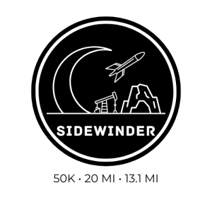 Sidewinder logo