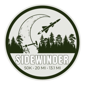Sidewinder home