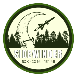 Sidewinder logo