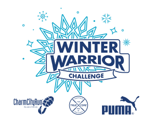 2026 Winter Warrior Challenge homepage