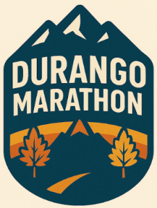 Durango Marathon logo