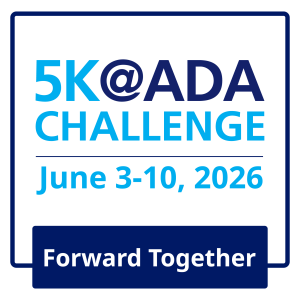 5K@ADA Challenge homepage