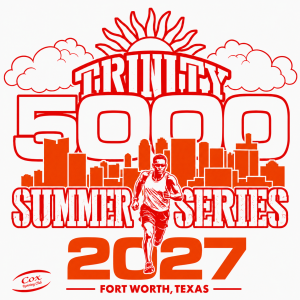 Trinity 5000 Summer Series